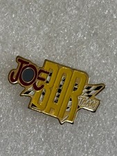 Pin’s Joe Bar Team