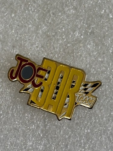 Pin joe bar team - pin’s,