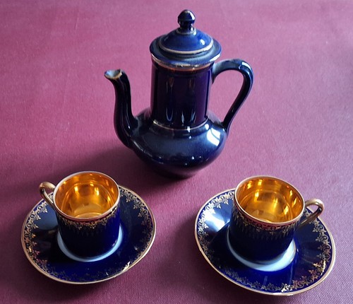 Theière cafetière céramique - theière/cafetière,