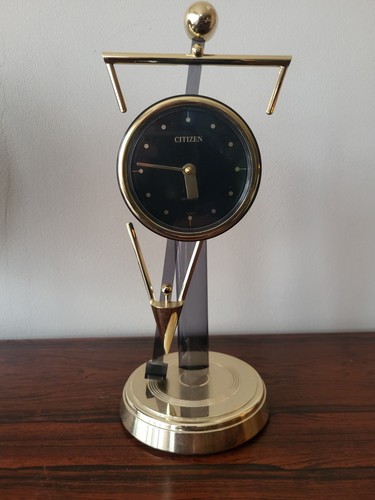 Pendule citizen made japan - pendule,