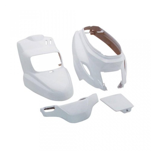 Kit carénage p2r - kit,