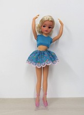Poupée Sindy Ballerina 2 Gen