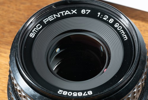 Smc pentax 90mm 2 8 - smc,