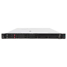 HPE ProLiant DL360 Gen10