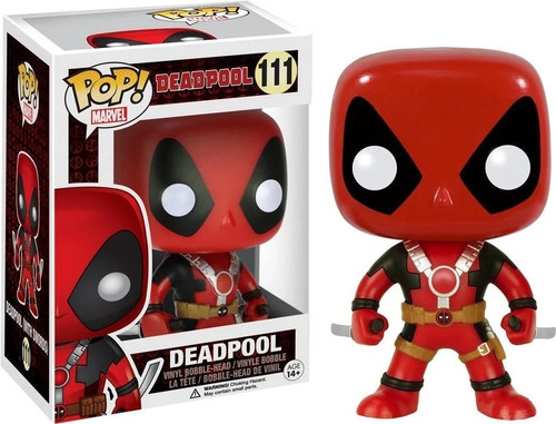Figurine funko pop vinyle - funko,