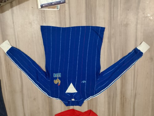 Maillot foot collection - maillot,