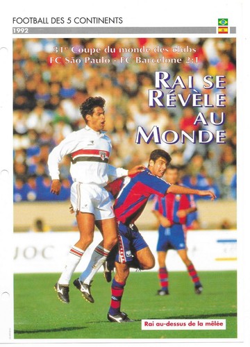 Fiche atlas football des 5 - fiche,