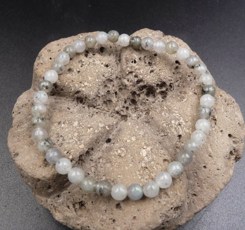 Bracelet labradorite de - bracelet,