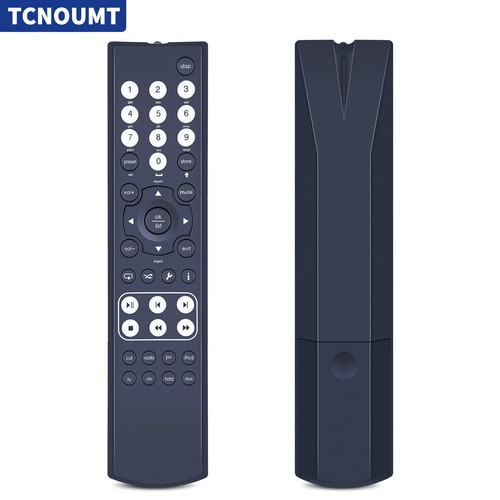 Replacement remote control - replacement,