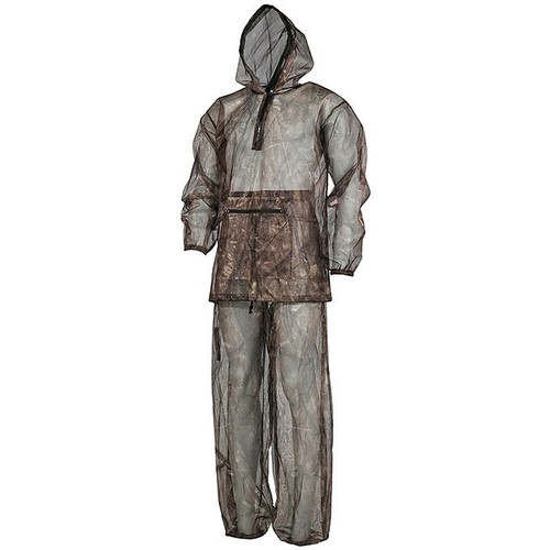 Mfh pantalons costume insecte - pantalons,