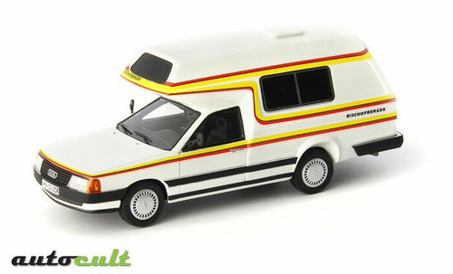 Audi 100 type bischofberger - audi,