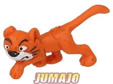 FIGZ43 Figurine PVC SCHLEICH Schtroumpf schlump smurf 2cm : Azraël