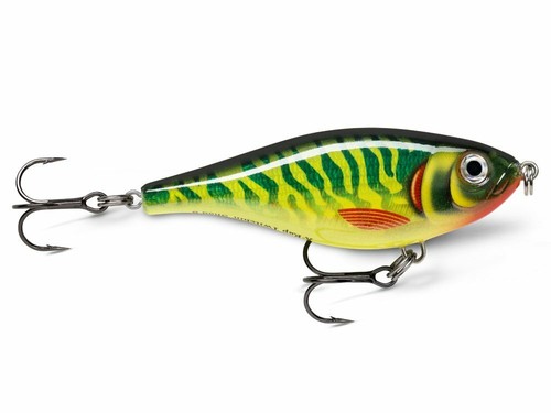 Rapala rap twitchin shad 8cm - x-rap,