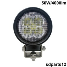 Phare de Travail LED 12V 24V