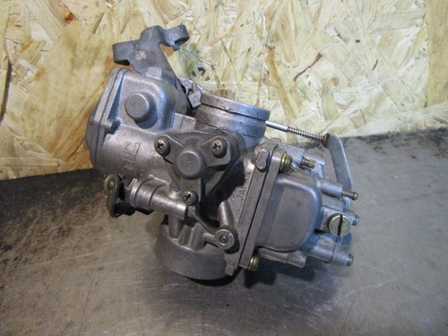 Carburateur yamaha 500 - carburateur,