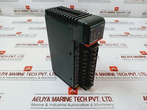 Module relais sortie - module,