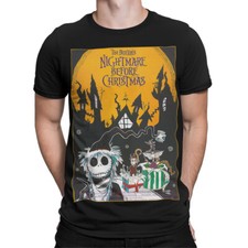 Tim Burtons Nightmare Before