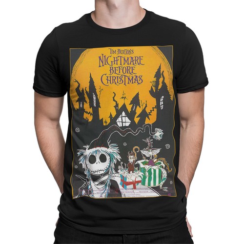 Tim burtons nightmare - nightmare, before