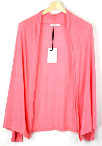 Zapa gilet femme lin - zapa, xl