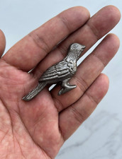 Ancienne poignée bouton