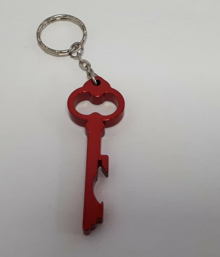 Porte clé ouvre bouteille - porte-clé,