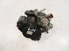 Pompe haute pression für