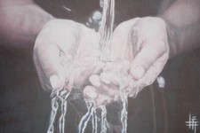 Tableau déstockage toile