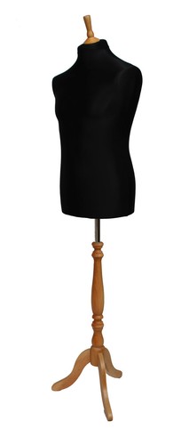 Mannequin couture masculin - mannequin,