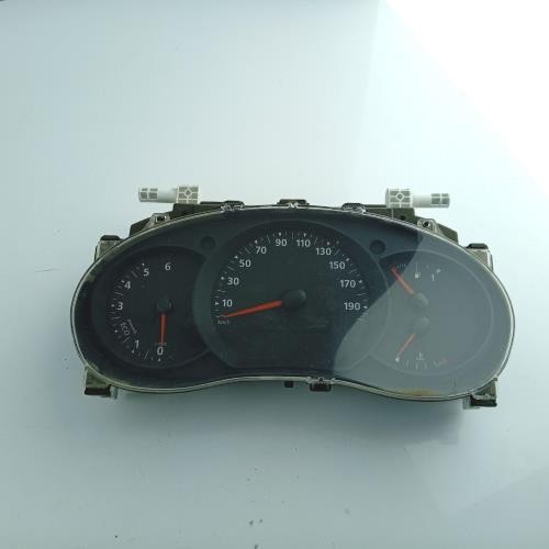 Compteur renault kangoo - compteur, 2