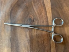 US FORCEPS SURGICAL 18 cm / 7 Inch AESCULAP - MEDICAL 