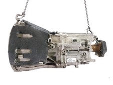 Boîte de vitesses type - BMW