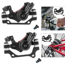 VTT VTT, Système de freinage à disque à vélo de frein à disque mécanique,