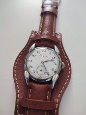 Montre Longines WW1 Officier