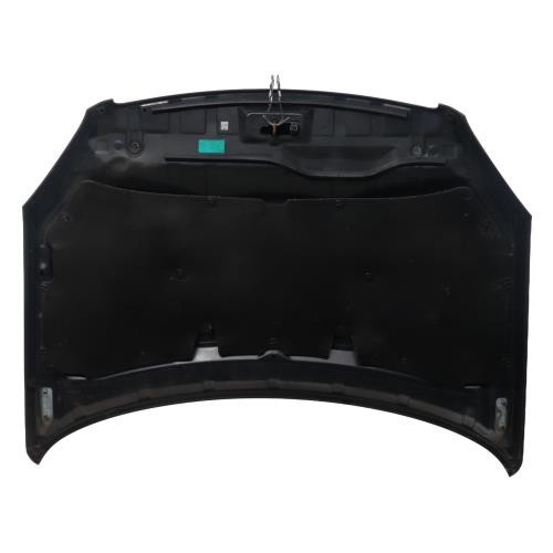 Capot nissan qashqai phase - 1, 1