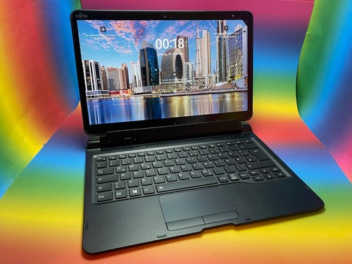 Fujitsu stylistic q7310 - fujitsu,