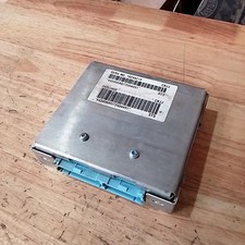 Occasion : Module de contrôle