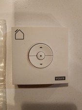 Télécommande Volet Velux