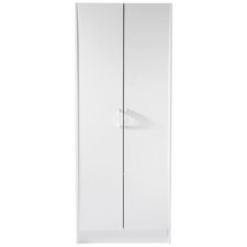 VEVOR Armoire de Rangement pour Garde-manger Cuisine 153 cm de Haut Charge 50 kg