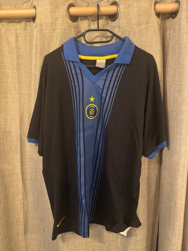 Maillot inter milan vintage - milan,