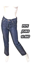 Pepe Jeans Fille 16 ans
