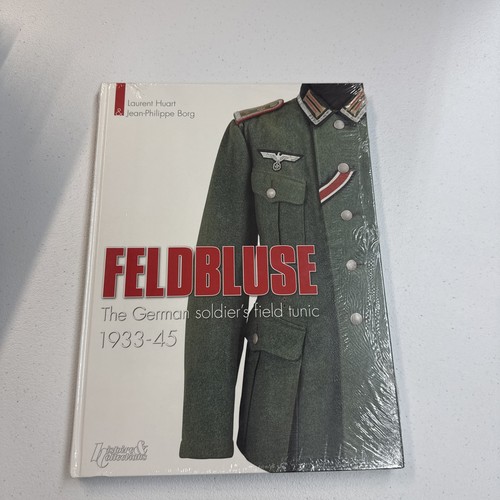 Wwii feldbluse german - wwii,
