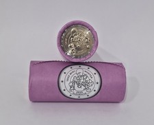 Rouleau 25 x 2€ Euros