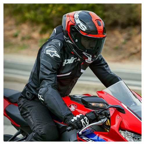 Alpinestars supertech r10 - alpinestars,