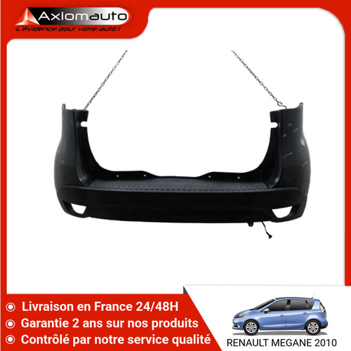 Pare choc arrier - 🇫🇷,