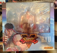 Storm Collectibles Ryu Street