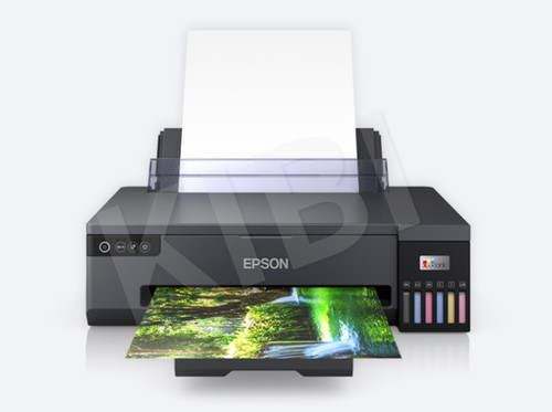 Imprimante photo compacte