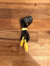 Câble de Connexion Audio Jack 3,5mm Mâle vers RCA Mâle - Cable Audio AV/RCA