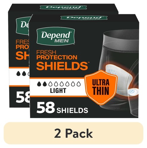Shields incontinence - shields,