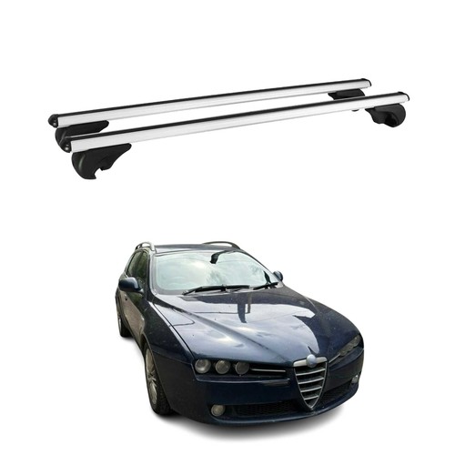 Barres toit transversales - barres,