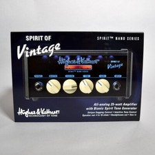 Mini tête d'amplificateur